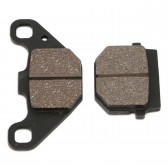 BRAKE PADS